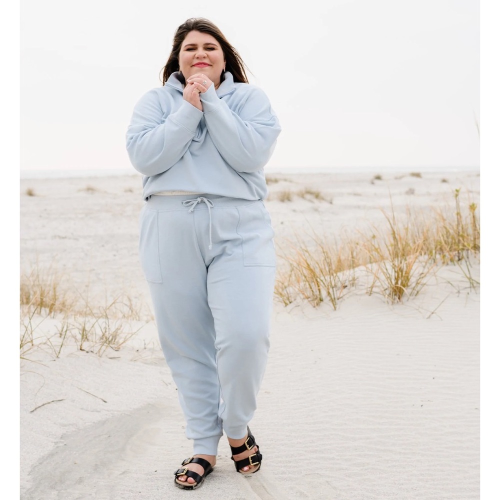 Able Louisa jogger sweatpants